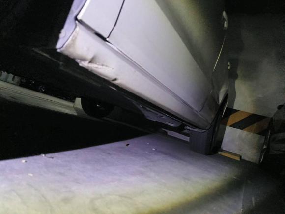 [成都·川A] 二手大众Polo2014款 1.4L 手动风尚版