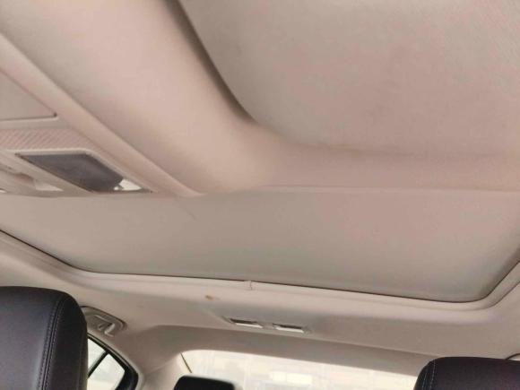 [宁波·浙B] 二手马自达阿特兹2021款 2.0L 蓝天豪华版