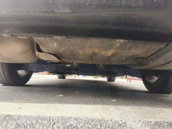 [青岛·鲁U] 二手斯柯达速派2019款 TSI280 DSG标准版