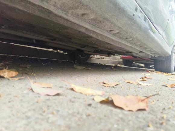 [温州·浙C] 二手本田雅阁2010款 2.4L EX Navi