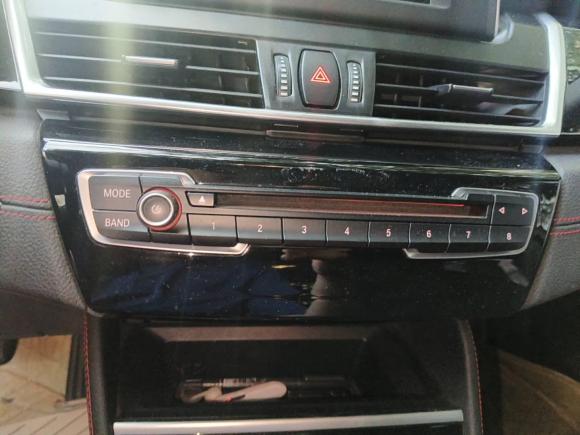 [深圳·粤B] 二手宝马宝马2系多功能旅行车2015款 218i 运动设计套装