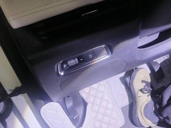 [宁波·浙B] 二手吉利银河银河L72023款 1.5T 115km 星舰