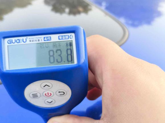 [湖州·浙E] 二手本田雅阁2018款 260TURBO 精英版 国V