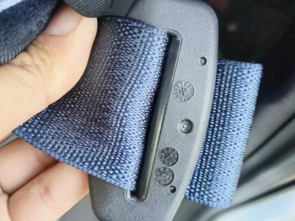 [广州·粤A] 二手广汽传祺传祺GS32023款 影速 270T 劲智版