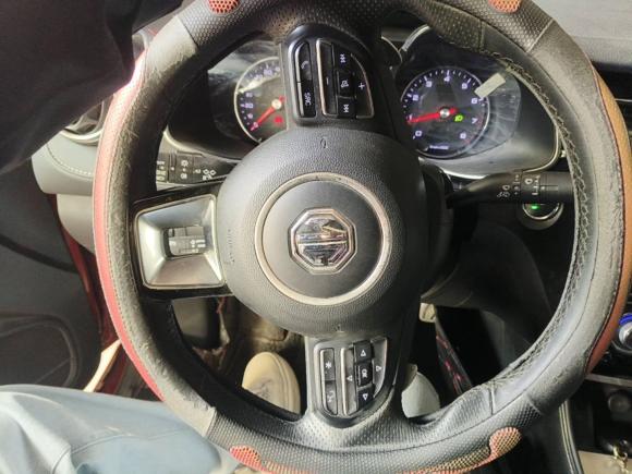 [上海·沪F] 二手名爵MG62019款 20T 自动运动版