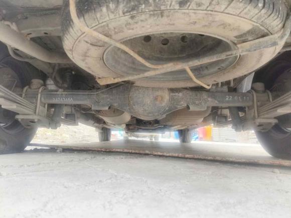 [宁波·浙B] 二手五菱汽车五菱宏光V2021款 1.5L劲取版LAR