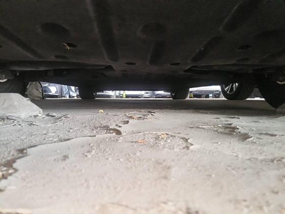 [广州·粤A] 二手比亚迪海狮07 EV2024款 610智航版