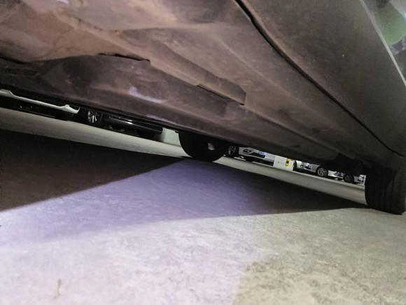 [青岛·鲁U] 二手丰田奕泽IZOA2018款 2.0L 奕驰版 国VI