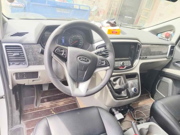 [南通·苏F] 二手江淮瑞风瑞风M42016款 2.0L 手动豪华型