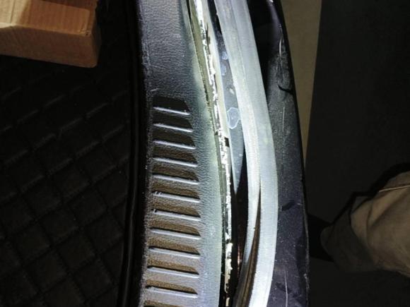 [广州·粤A] 二手马自达马自达62013款 2.0L 自动时尚型