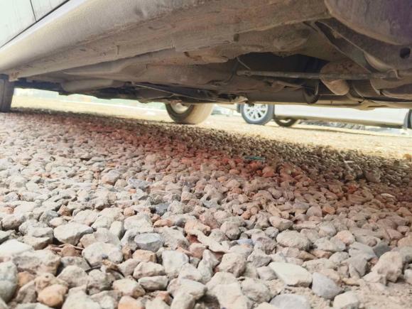 [西安·陕U] 二手大众朗行2013款 1.6L 手动风尚型