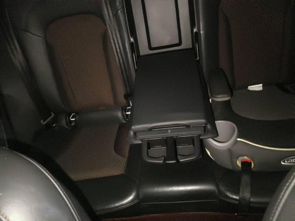 [武汉·鄂A] 二手奥迪奥迪Q32018款 35 TFSI 时尚型典藏版