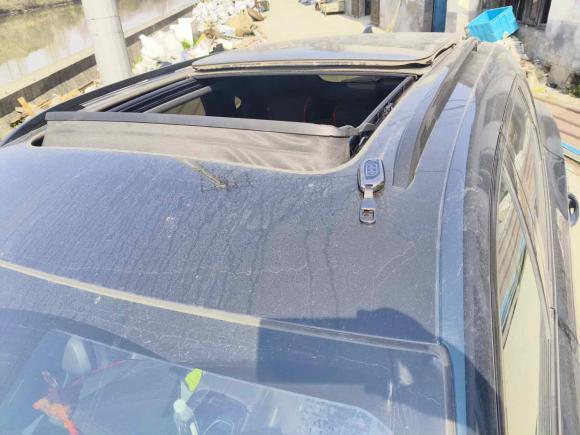 [无锡·苏B] 二手东风风行风行T5 EVO2021款 1.5TD DCT星耀版