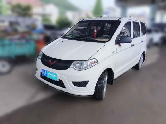 [义乌·赣H] 二手五菱汽车五菱宏光2020款 1.2L S基本型国VI LSI