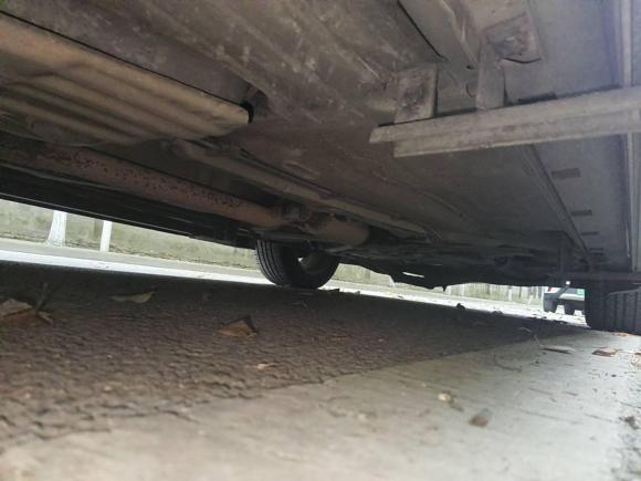 [成都·川A] 二手福特翼虎2013款 2.0L GTDi 四驱精英型