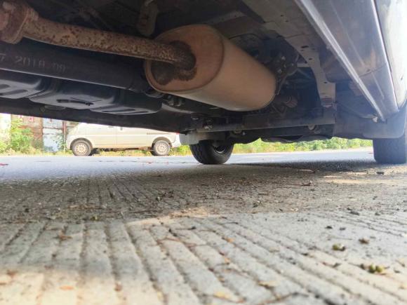 [宁波·浙B] 二手东风风行菱智2018款 M5L 1.6L 7座舒适型