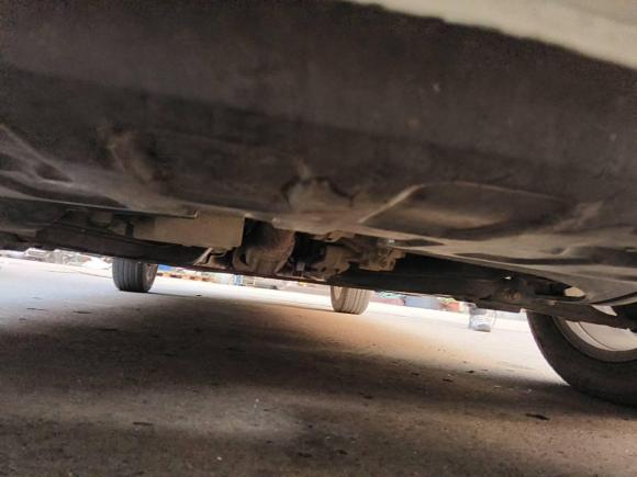 [苏州·苏E] 二手荣威荣威3502015款 1.5L 手动豪华天窗版