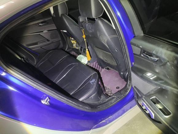 [济南·鲁A] 二手捷豹捷豹XE2017款 2.0T 200PS R-Sport