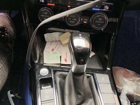 [上海·冀B] 二手大众帕萨特2019款 330TSI 豪华版 国VI