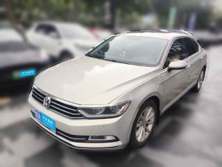 大众迈腾2019款 330TSI DSG 领先型 国V