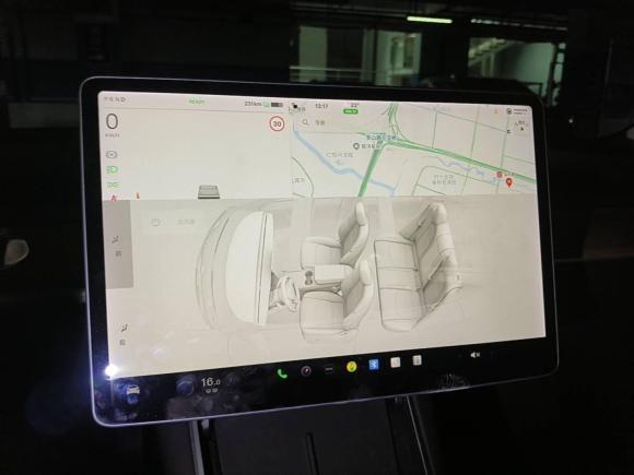 [上海·沪A] 二手特斯拉Model 32019款 标准续航后驱升级版