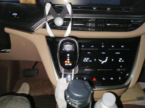 [上海·沪F] 二手别克别克GL82021款 ES陆尊 653T 尊享型