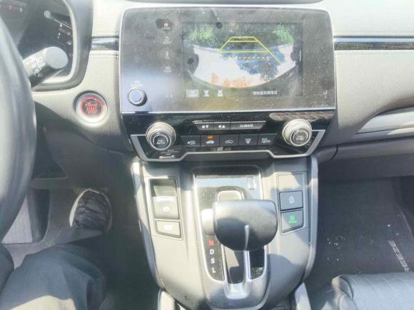 [宁波·浙B] 二手本田皓影2021款 240TURBO CVT两驱智享版