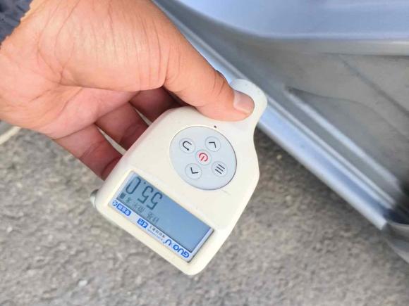 [青岛·鲁U] 二手日产骊威2013款 1.6XE CVT舒适版