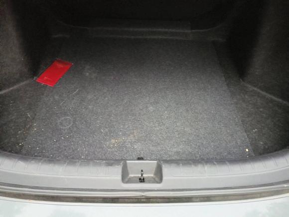 [南昌·赣A] 二手本田思域2022款 240TURBO CVT劲动版