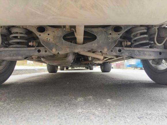 [合肥·皖A] 二手比亚迪宋Pro2019款 1.5T 自动精英型