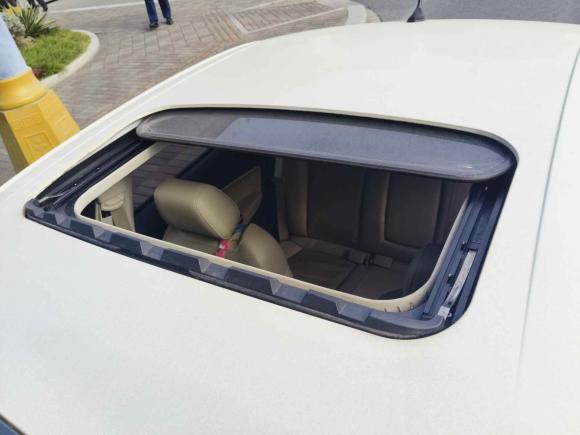 [无锡·苏B] 二手福特福睿斯2015款 1.5L 自动时尚型