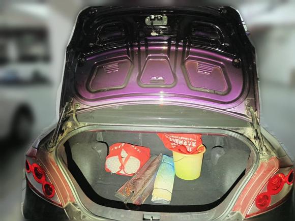 [宁波·浙B] 二手莲花汽车莲花L32010款 三厢 1.6L 自动精英型