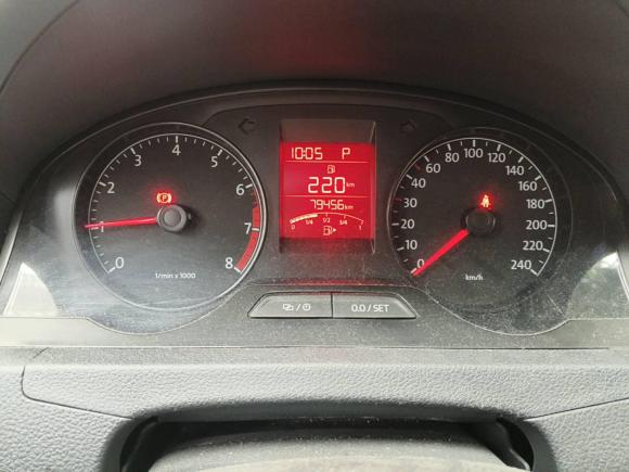 [武汉·鄂A] 二手大众桑塔纳2015款 1.6L 自动舒适版