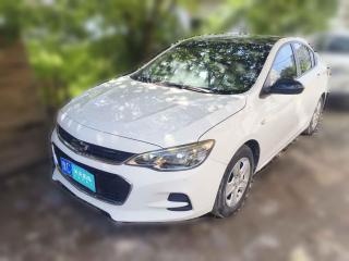 雪佛兰科沃兹2016款 1.5L 自动欣享版「义乌二手车」「天天拍车」