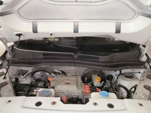 [南京·苏A] 二手零跑汽车零跑T032021款 400舒享版