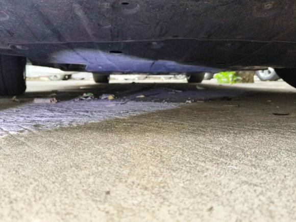 [深圳·豫Q] 二手小鹏小鹏P72020款 670E