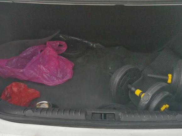 [佛山·浙E] 二手吉利汽车远景2020款 1.5L 手动亚运版