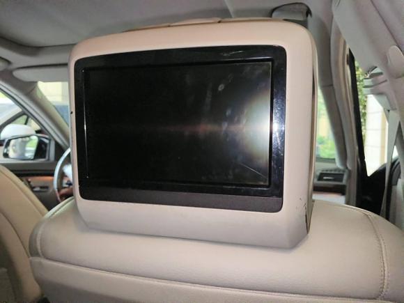 [金华·浙G] 二手奔驰奔驰S级2010款 S 400 L HYBRID