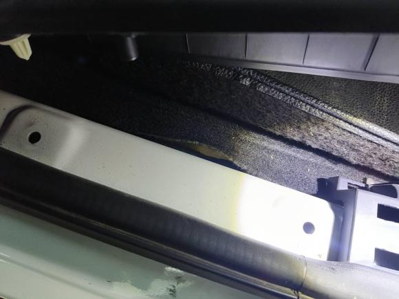 [武汉·鄂A] 二手东风风神东风风神AX72019款 1.6T 自动AI领航型 国V