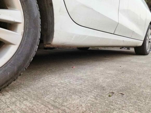 [芜湖·皖B] 二手荣威荣威3602018款 PLUS 1.5L 自动尊享版