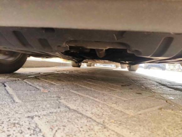 [上海·沪B] 二手本田奥德赛2015款 改款 2.4L 智享版