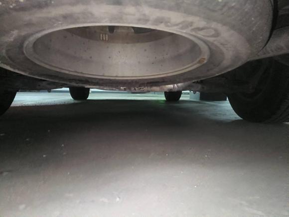 [嘉兴·浙F] 二手现代胜达2013款 2.4L 自动两驱智能型