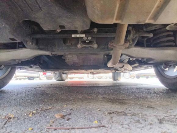 [武汉·鄂A] 二手理想汽车理想ONE2020款 增程6座版