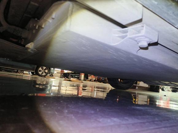 [合肥·皖A] 二手奇瑞QQ小蚂蚁2022款 甜粉款 半糖版 磷酸铁锂 30kW 301km