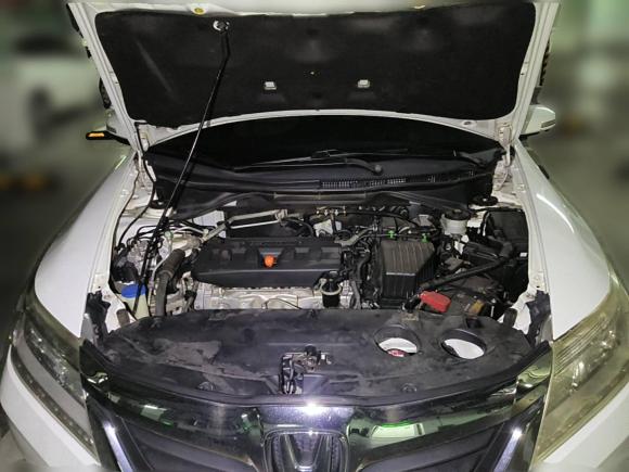 [南昌·赣A] 二手本田凌派2015款 1.8L 自动舒适版