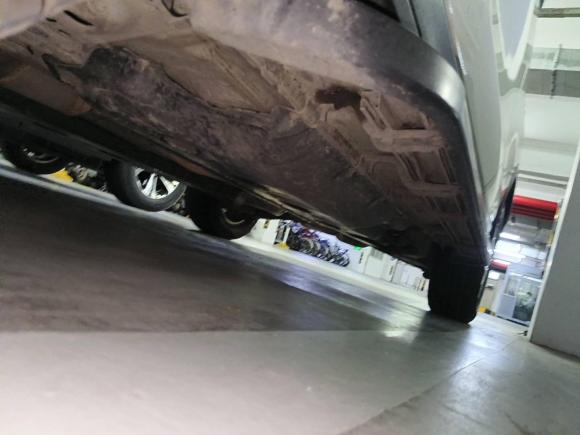 [武汉·鄂A] 二手日产奇骏2019款 2.0L CVT智联舒适版 2WD