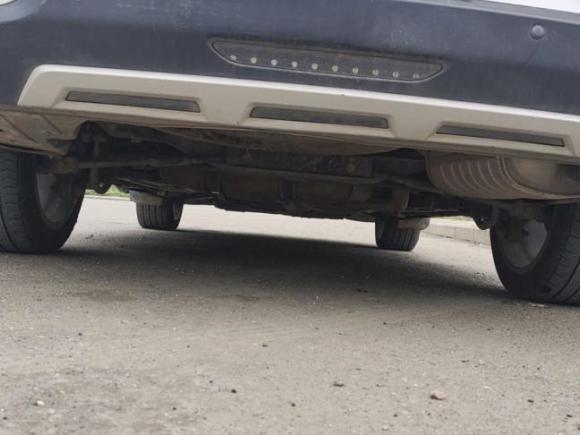 [成都·川B] 二手比亚迪唐2019款 2.0T 自动智联尊荣型 7座 国VI