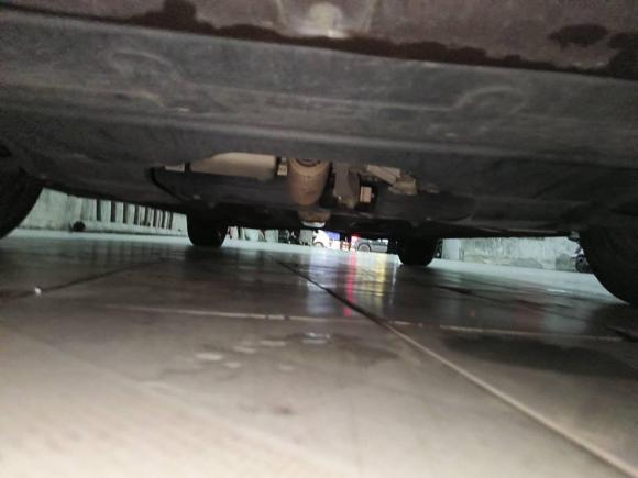 [佛山·粤S] 二手名爵MG52021款 180DVVT CVT青春豪华版