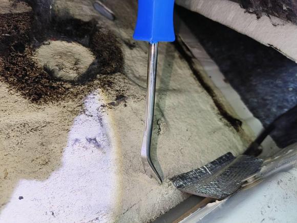 [武汉·鄂A] 二手本田飞度2011款 1.5L 自动豪华版