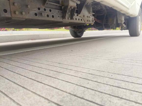 [嘉兴·浙A] 二手远程远程E52019款 E5L 纯电动厢式运输车宁德41.86kWh